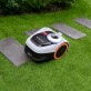 SEGWAY Navimow i210E AWD — robotizētais zāles pļāvējs ar pilnpiedziņu